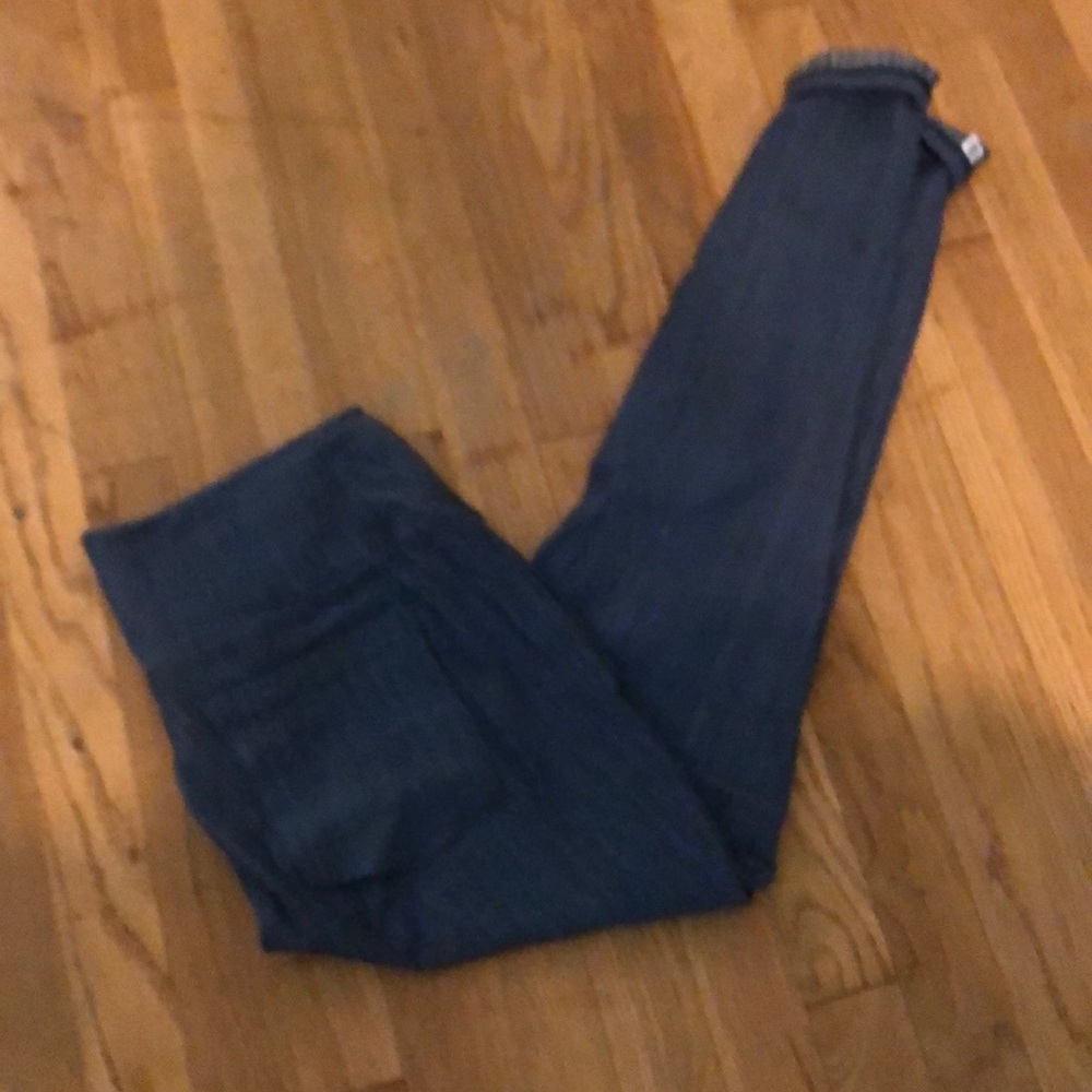 Agnes & Dora Light Denim Jeggings